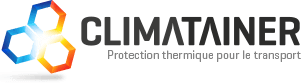 La protection thermique pour le transport